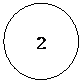 Oval: 2