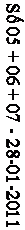 Text Box: Số 05 + 06 + 07 - 28-01-2011